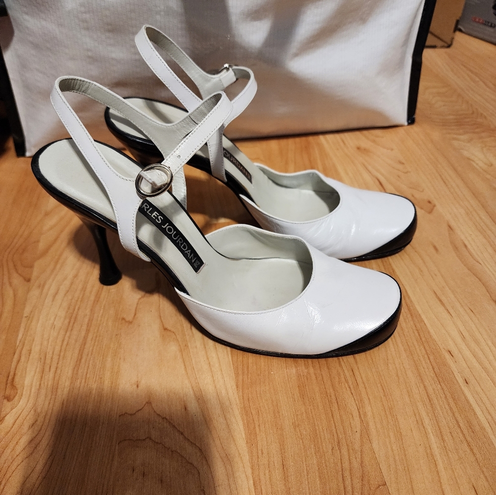 Women's heels
